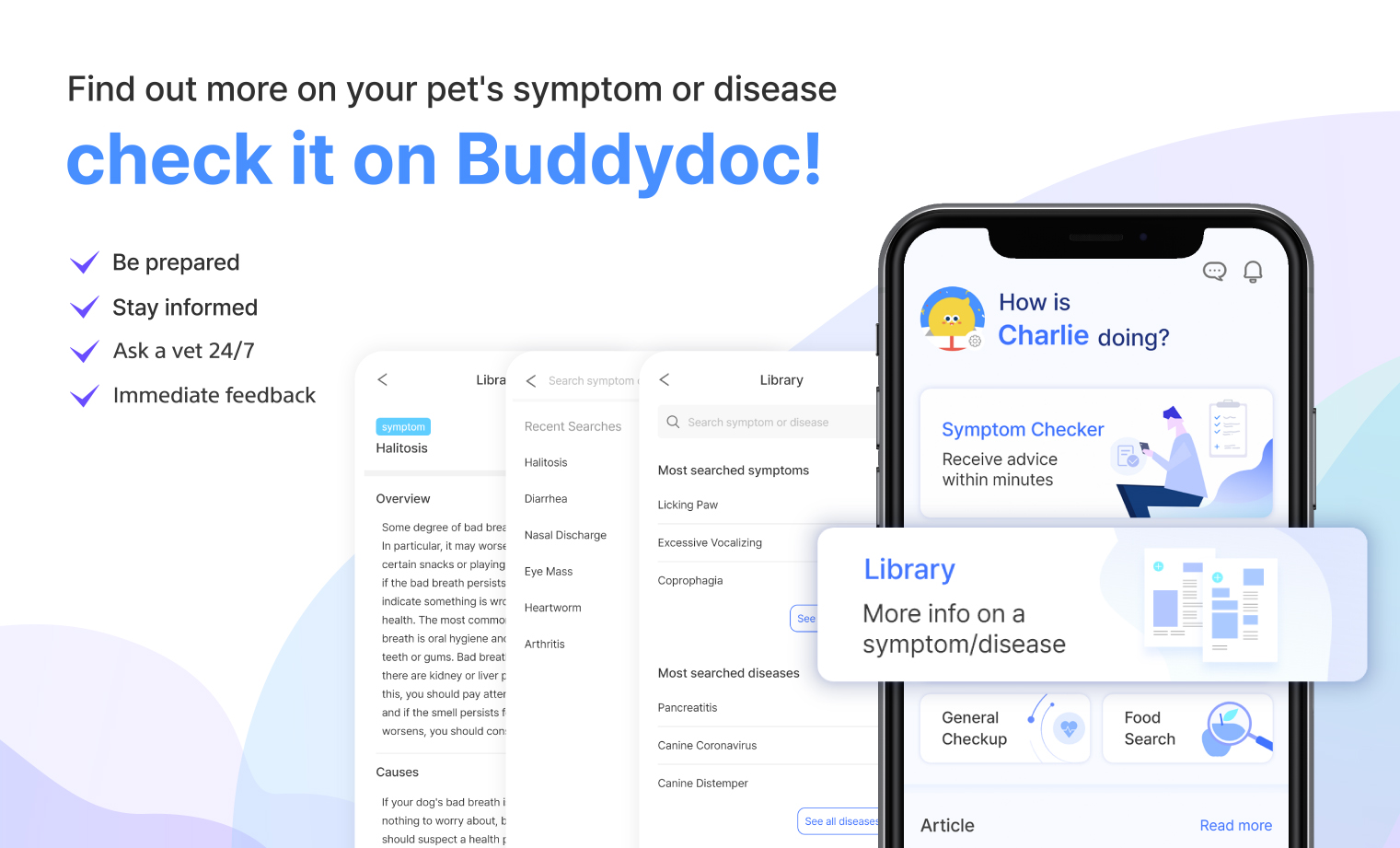 canine herpesvirus buddydoc library info sheet