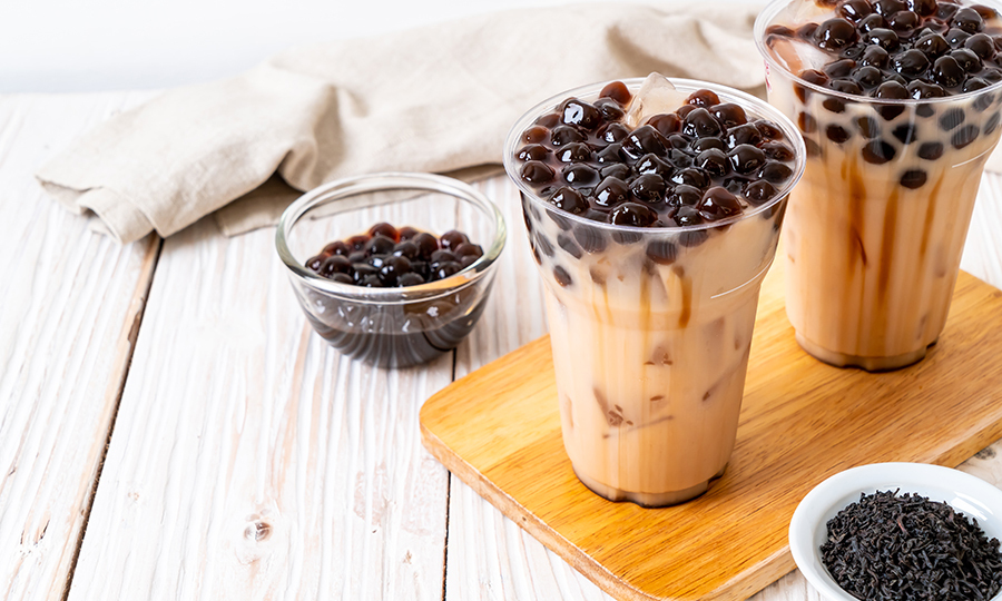 Can Dogs Eat Boba, Tapioca Pearls, or Drink Bubble Tea? Buddydoc