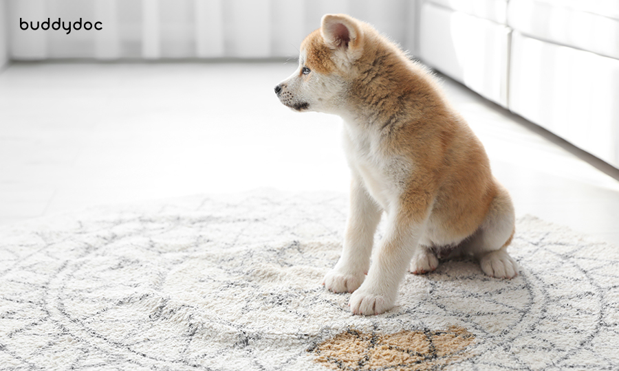 Dark Urine in Dogs What Does the Color of Your Dog’s Urine Mean